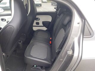 Twingo III E-Tech 2023 occasion 50200 Coutances