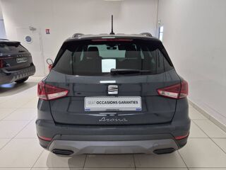 Arona 1.0 TSI 95 ch Start/Stop BVM5 2026 occasion 25000 Besan&ccedil;on