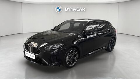 Annonce voiture BMW Série 1 48700 €