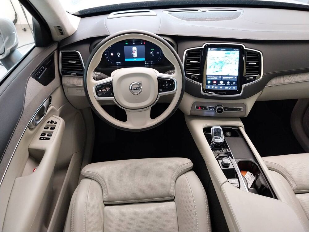 XC90 T8 AWD Hybride Rechargeable 310+145 ch Geartronic 8 7pl 2024 occasion 24200 Sarlat-la-Can&eacute;da