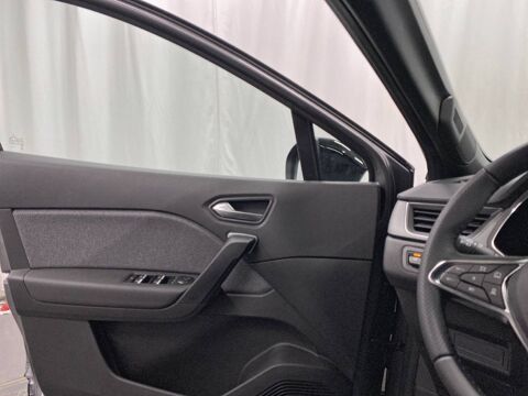 Symbioz E-Tech full hybrid 160 ch 2026 occasion 14200 H&eacute;rouville-Saint-Clair