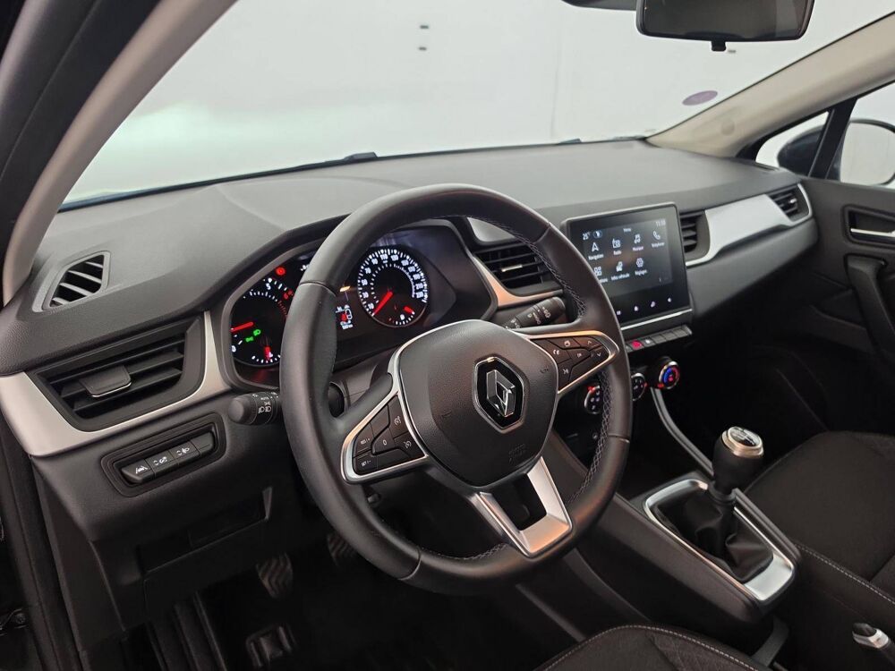Captur TCe 90 2024 occasion 29200 Brest