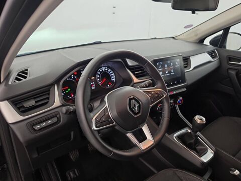 Captur TCe 90 2024 occasion 29200 Brest