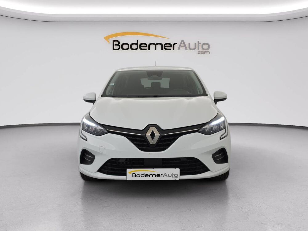 Clio TCe 100 GPL - 21N 2022 occasion 50100 Cherbourg-en-Cotentin