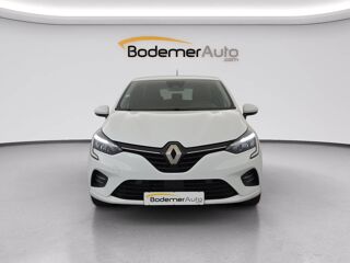 Clio TCe 100 GPL - 21N 2022 occasion 50100 Cherbourg-en-Cotentin