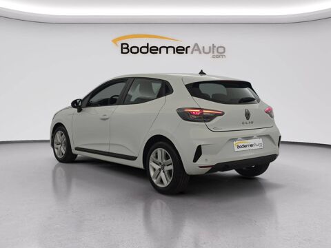 Clio TCe 90 2024 occasion 56800 Plo&euml;rmel
