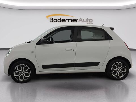 Twingo III E-Tech 2023 occasion 22200 Guingamp