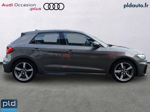 A1 Sportback 35 TFSI 150 ch S tronic 7 2021 occasion 13090 Aix-en-Provence