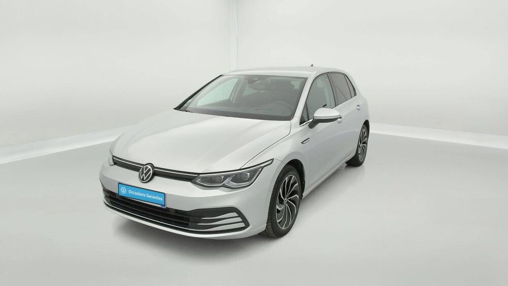Golf 2.0 TDI SCR 150 DSG7 2020 occasion 25000 Besan&ccedil;on
