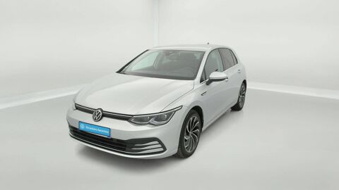 Golf 2.0 TDI SCR 150 DSG7 2020 occasion 25000 Besan&ccedil;on