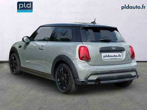 Cooper Hatch 3 Portes One 75 ch 2022 occasion 13730 Saint-Victoret