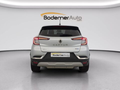 Captur E-Tech Plug-in 160 - 21 2022 occasion 22200 Guingamp