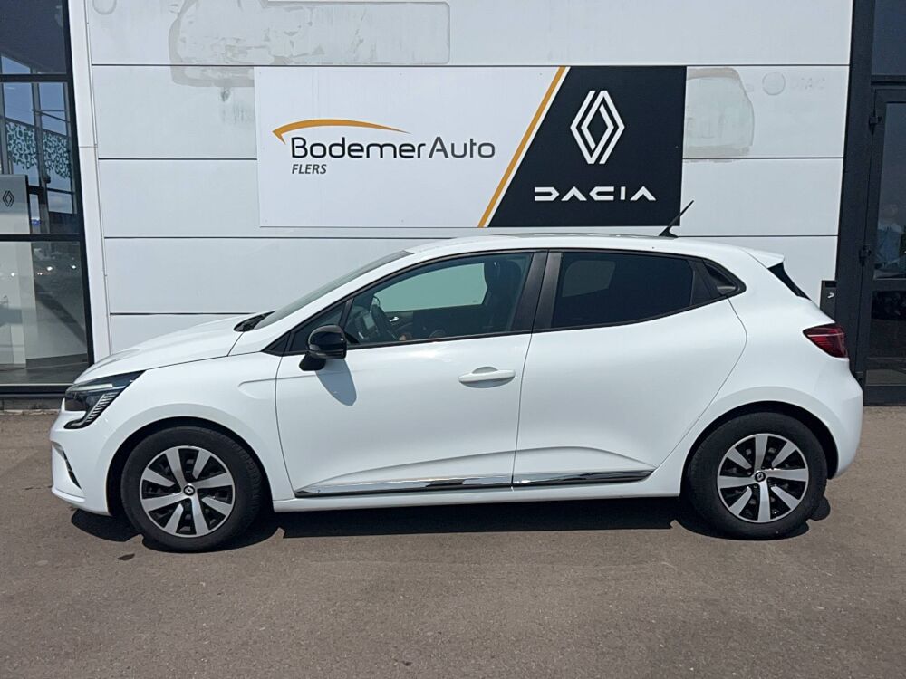 Clio TCe 90 2023 occasion 61100 Flers