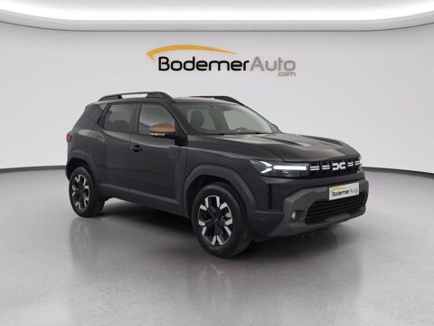 Duster Hybrid 140 2025 occasion 29900 Concarneau