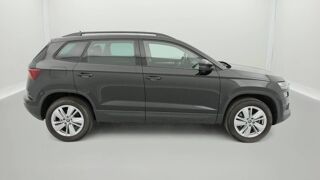 Karoq 1.5 TSI Evo 2 150 ch ACT DSG7 2025 occasion 25000 Besan&ccedil;on