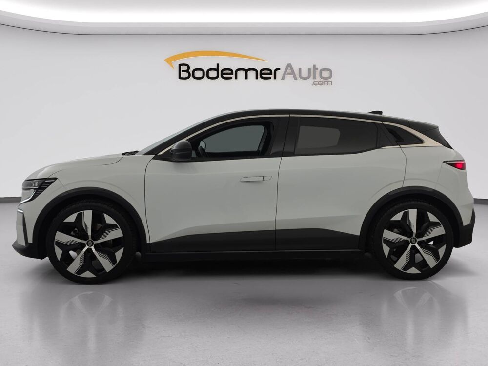 M&eacute;gane Megane E-Tech EV60 220 ch super charge 2022 occasion 14500 Vire