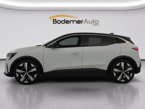 M&eacute;gane Megane E-Tech EV60 220 ch super charge 2022 occasion 14500 Vire