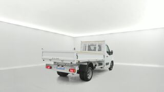 Master MASTER CC PROP RJ3500 L2 PAFC BLUE DCI 130 EURO VI 2024 occasion 29200 Brest