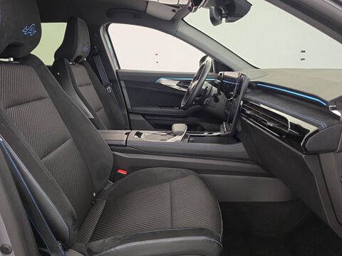 Austral E-Tech hybrid 200 2023 occasion 50100 Cherbourg-en-Cotentin