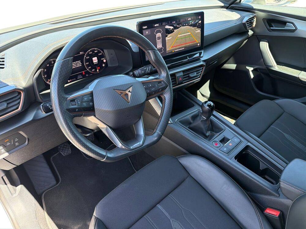 Formentor 1.5 TSI 150 ch 2023 occasion 13090 Aix-en-Provence