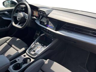 A3 Sportback TDI 150 S tronic 7 2025 occasion 13011 Marseille