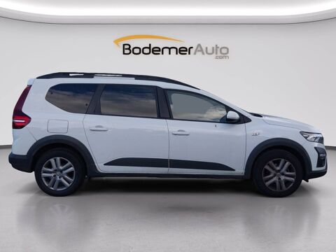 Jogger ECO-G 100 7 places 2022 occasion 29000 Quimper