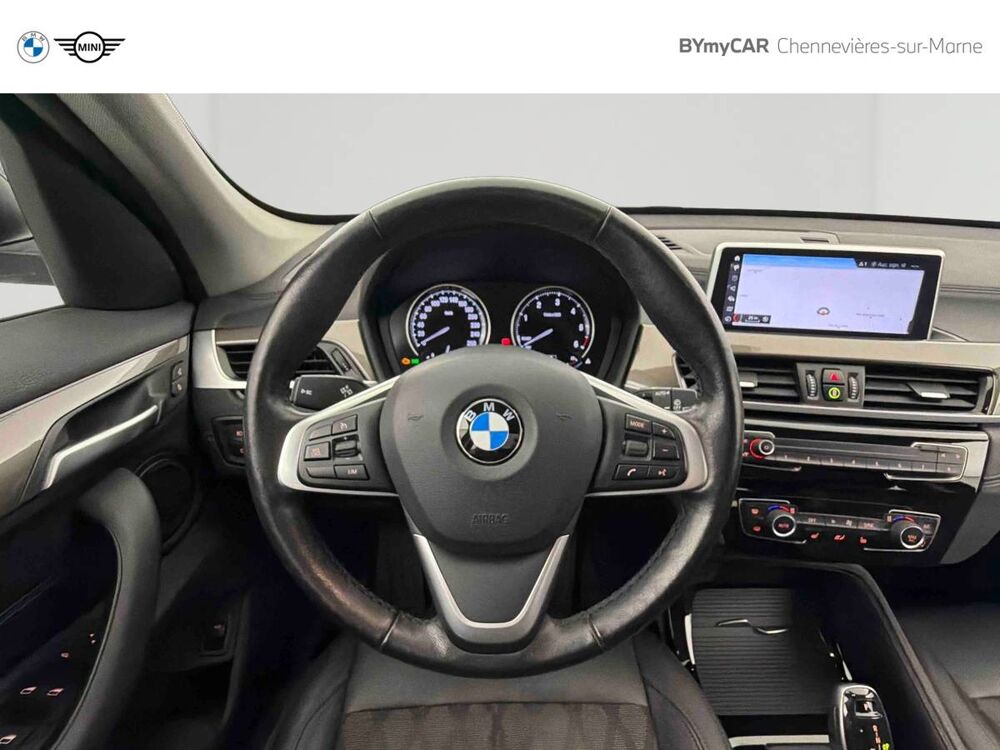 X1 sDrive 16d 116 ch DKG7 2021 occasion 94430 Chennevi&egrave;res-sur-Marne