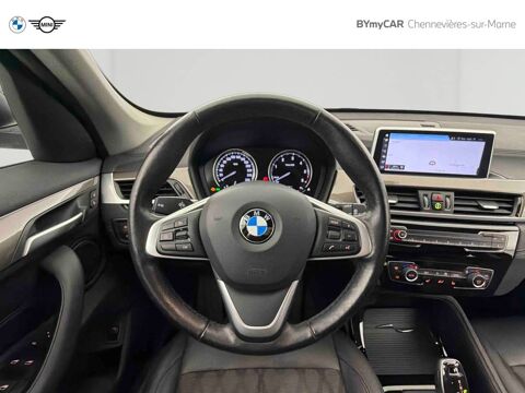 X1 sDrive 16d 116 ch DKG7 2021 occasion 94430 Chennevi&egrave;res-sur-Marne