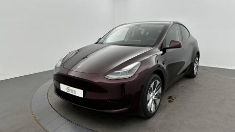 Model Y MODEL Y Standard RWD 2024 occasion 94430 Chennevi&egrave;res-sur-Marne
