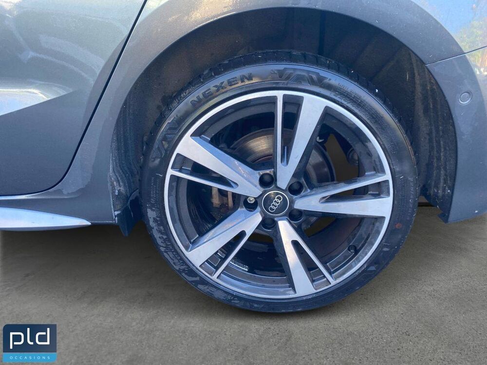 A3 Sportback 40 TFSIe 204 S tronic 6 2021 occasion 13730 Saint-Victoret
