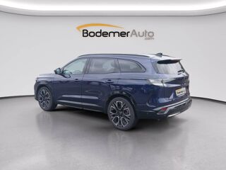 Espace full hybrid E-Tech 200 ch 7pl 2026 occasion 61100 Flers