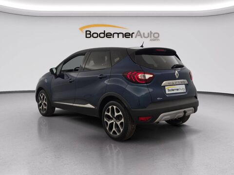 Captur TCe 120 Energy 2018 occasion 56400 Auray