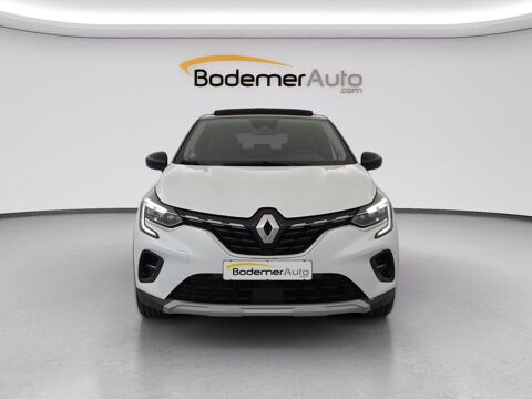 Captur E-Tech full hybrid 145 2023 occasion 56000 Vannes