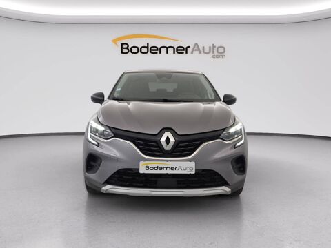 Captur TCe 90 2022 occasion 29000 Quimper