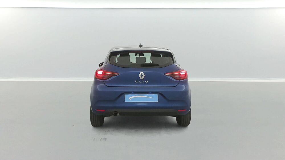 Clio TCe 90 2023 occasion 29200 Brest