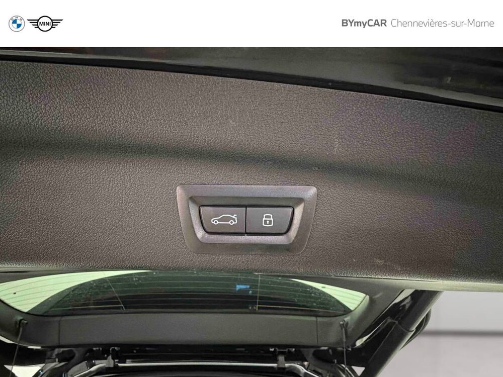 Serie 2 Active Tourer 218i 136 ch DKG7 2023 occasion 94430 Chennevi&egrave;res-sur-Marne