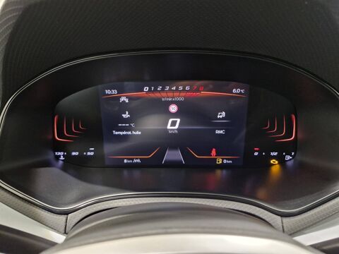 Arona 1.0 TSI 95 ch Start/Stop BVM5 2025 occasion 25000 Besan&ccedil;on