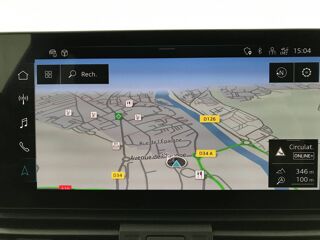 Q5 Sportback 55 TFSIe 367 S tronic 7 Quattro 2024 occasion 25000 Besan&ccedil;on