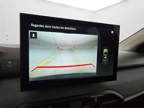 Sandero TCe 110 2026 occasion 29000 Quimper
