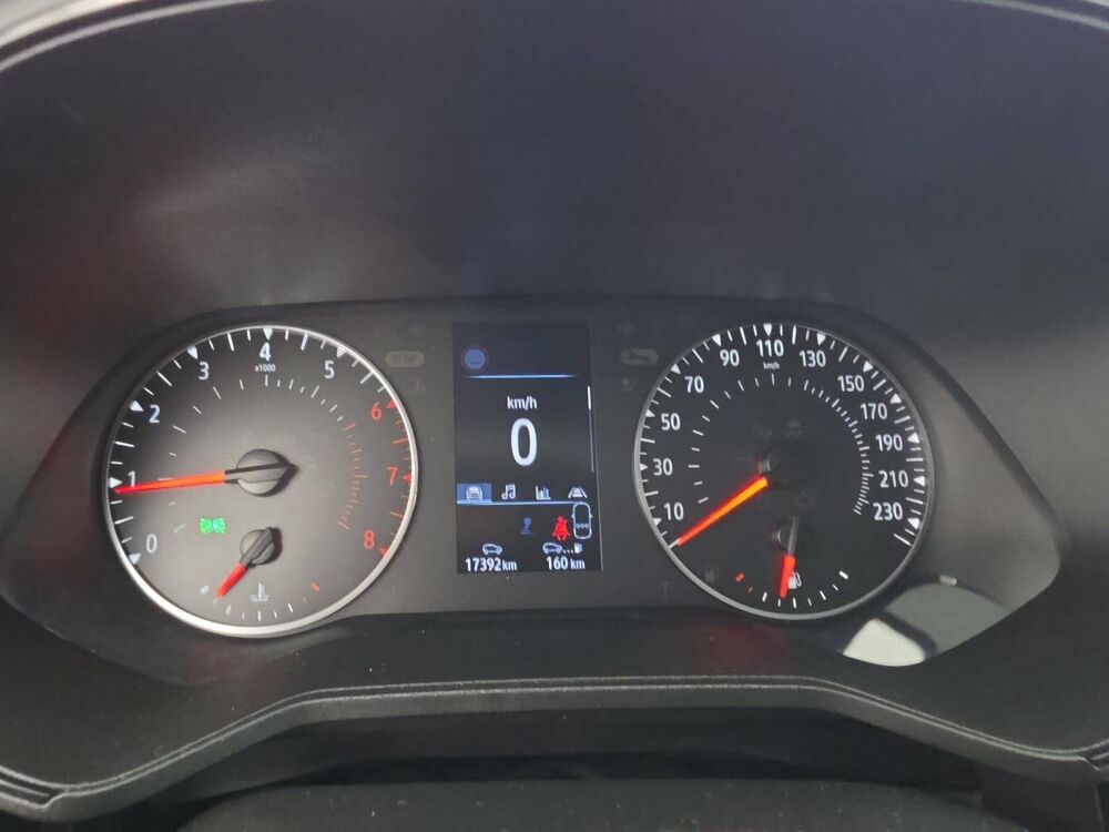 Clio TCe 90 2024 occasion 29200 Brest