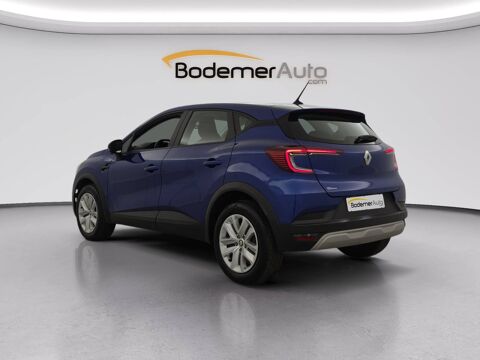 Captur TCe 90 2023 occasion 50200 Coutances