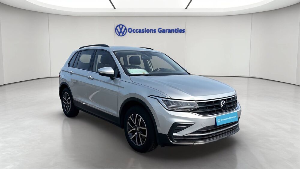 Tiguan 1.5 TSI 150ch DSG7 2023 occasion 62500 Salperwick