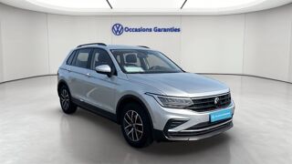 Tiguan 1.5 TSI 150ch DSG7 2023 occasion 62500 Salperwick