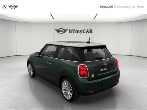 Cooper Hatch 3 Portes SE 184 ch 2023 occasion 94430 Chennevi&egrave;res-sur-Marne