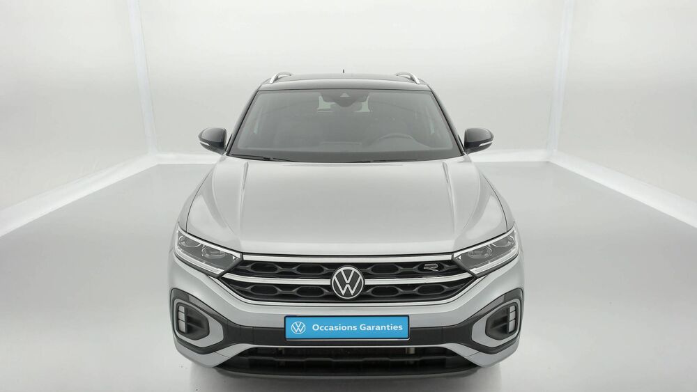 T-ROC T-Roc 1.5 TSI EVO 150 Start/Stop DSG7 2023 occasion 25000 Besan&ccedil;on