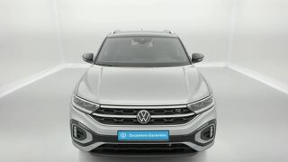 T-ROC T-Roc 1.5 TSI EVO 150 Start/Stop DSG7 2023 occasion 25000 Besan&ccedil;on