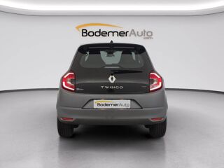 Twingo III E-Tech 2023 occasion 29000 Quimper