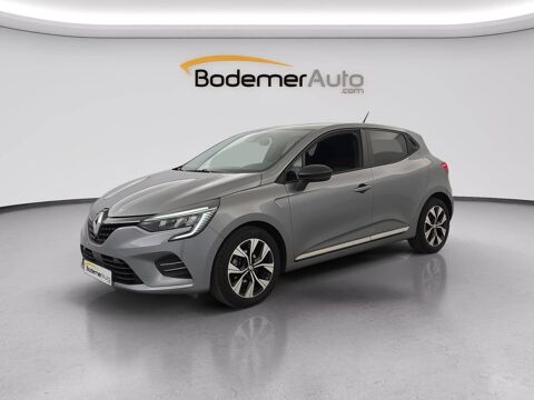 Annonce voiture Renault Clio 14490 €