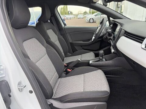 Clio E-Tech 140 - 21N 2022 occasion 14200 H&eacute;rouville-Saint-Clair