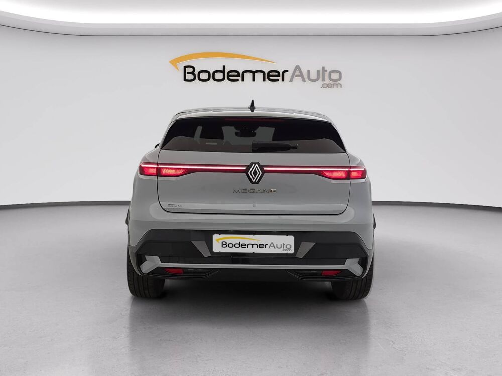 M&eacute;gane Megane E-Tech EV60 220 ch super charge 2023 occasion 29150 Ch&acirc;teaulin